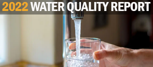 2022 water quality report