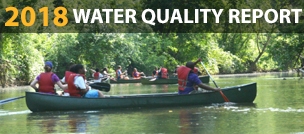 2018 water quality report