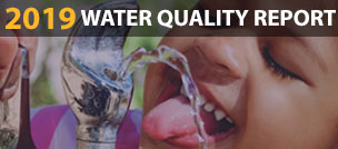 2019 water quality report