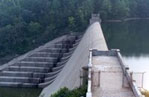 Liberty Dam