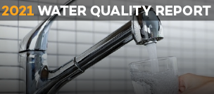 2021 water quality report